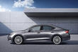 Skoda Octavia 2024: обновленный лифтбек четвертого поколения фото 4