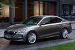 Skoda Octavia 2024: обновленный лифтбек четвертого поколения фото 1
