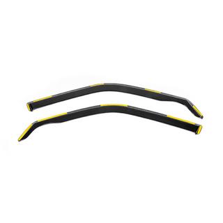 Вставные ветровики Niken Luxury (2 шт) фото 2