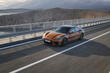 Porsche Panamera Turbo третьего поколения: роскошь и мощь в одном авто фото 3