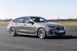 BMW 6 Series Gran Turismo: обзор обновленного лифтбека фото 3