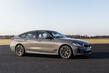 BMW 6 Series Gran Turismo: обзор обновленного лифтбека фото 1