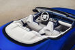 Lexus LC 500 Convertible: роскошь и драйв под открытым небом фото 5