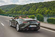 Lexus LC 500 Convertible: роскошь и драйв под открытым небом фото 4