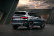 Обзор обновленного кроссовера Cupra Ateca фото 3