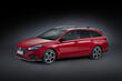 Обзор обновленного универсала Hyundai i30 Wagon фото 1