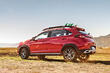 Chery Tiggo 2 Pro: компактный кроссовер с амбициями фото 3