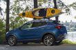 Buick Encore GX: обзор компактного кроссовера фото 5