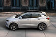 Buick Encore GX: обзор компактного кроссовера фото 2