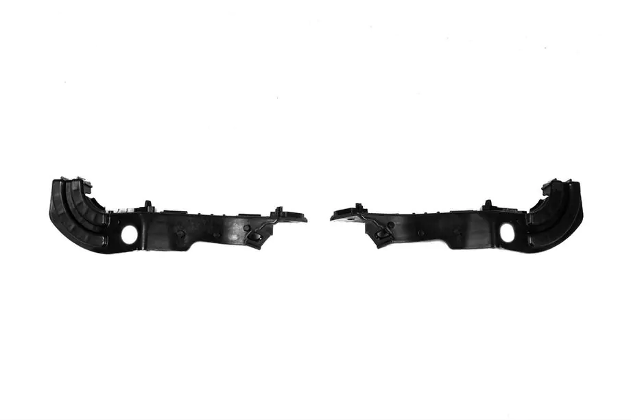 Range Rover Sport 2005-2013 гг. Комплект направляющих для переднего бампера Image