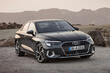 Обзор Audi A3 Sedan 4 поколения фото 3
