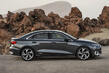 Обзор Audi A3 Sedan 4 поколения фото 2