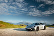 Обзор родстера Porsche 911 Targa фото 3