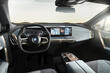 BMW iX: обзор и характеристики электрического кроссовера фото 5