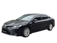 Toyota Camry 2017–2023 гг. Брызговики Premium V2 (EU/USA, L/LE/XLE) (Комплект 4 шт) фото 1