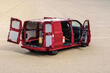 Ford Transit Custom II поколение: надежный помощник для бизнеса фото 4