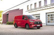 Ford Transit Custom II поколение: надежный помощник для бизнеса фото 1