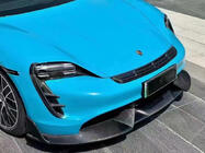 Porsche Taycan 2019- гг. Полный Обвес фото 1
