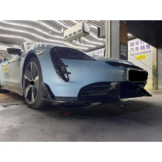 Полный Обвес Porsche Taycan 2019- гг. фото 4