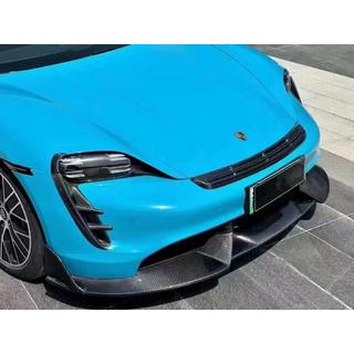 Полный Обвес Porsche Taycan 2019- гг. фото 1