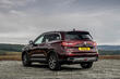 Renault Koleos II поколение: обзор рестайлинговой версии фото 4