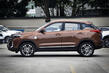 BAIC X3 второго поколения: компактный и стильный кроссовер фото 2
