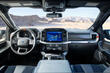 Ford F-150 Raptor: пикап, покоряющий бездорожье фото 7