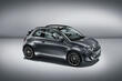 Fiat 500e Cabrio: стильный электрокабриолет для города фото 1