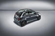 Fiat 500e Cabrio: стильный электрокабриолет для города фото 4