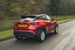 Nissan Juke: стильный кроссовер второго воплощения фото 5