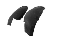 BMW 7 серия F01/F02 2008-2015 гг. Комплект рестайлинга в G70 M760 фото 36