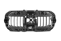 BMW 7 серия F01/F02 2008-2015 гг. Комплект рестайлинга в G70 M760 фото 21