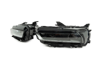 BMW 7 серия F01/F02 2008-2015 гг. Комплект рестайлинга в G70 M760 фото 55