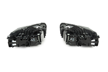 BMW 7 серия F01/F02 2008-2015 гг. Комплект рестайлинга в G70 M760 фото 59