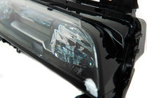 BMW 7 серия F01/F02 2008-2015 гг. Комплект рестайлинга в G70 M760 фото 74