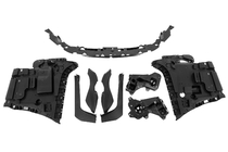 BMW 7 серия F01/F02 2008-2015 гг. Комплект рестайлинга в G70 M760 фото 100