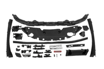 BMW 7 серия F01/F02 2008-2015 гг. Комплект рестайлинга в G70 M760 фото 104