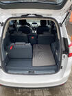 Ford C-Max/Grand C-Max 2010-2019 гг. Коврик багажника EVA для Grand (черный) фото 2
