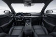 Changan CS35 Plus: обновленный компактный кроссовер фото 4