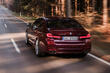 Обзор высокопроизводительного седана Alpina B5 фото 3