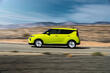 KIA Soul EV: стильный и практичный электромобиль фото 3