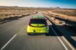 KIA Soul EV: стильный и практичный электромобиль фото 4