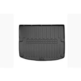 3D коврик в багажник (Sportback, Stingray)