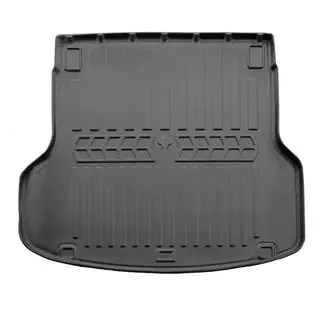 3D коврик в багажник (SW) (Stingray)