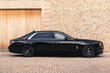 Rolls-Royce Ghost II поколения: воплощение роскоши и совершенства фото 3