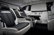 Rolls-Royce Ghost II поколения: воплощение роскоши и совершенства фото 6