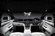 Rolls-Royce Ghost II поколения: воплощение роскоши и совершенства фото 7