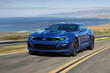 Chevrolet Camaro шестого поколения: обзор авто фото 2