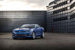 Chevrolet Camaro шестого поколения: обзор авто фото 1