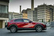 Mazda CX-30: обзор стильного и практичного кроссовера фото 2